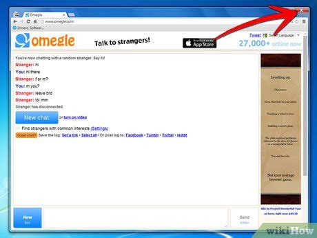 is xmegle safe|how to use omegle safely.
